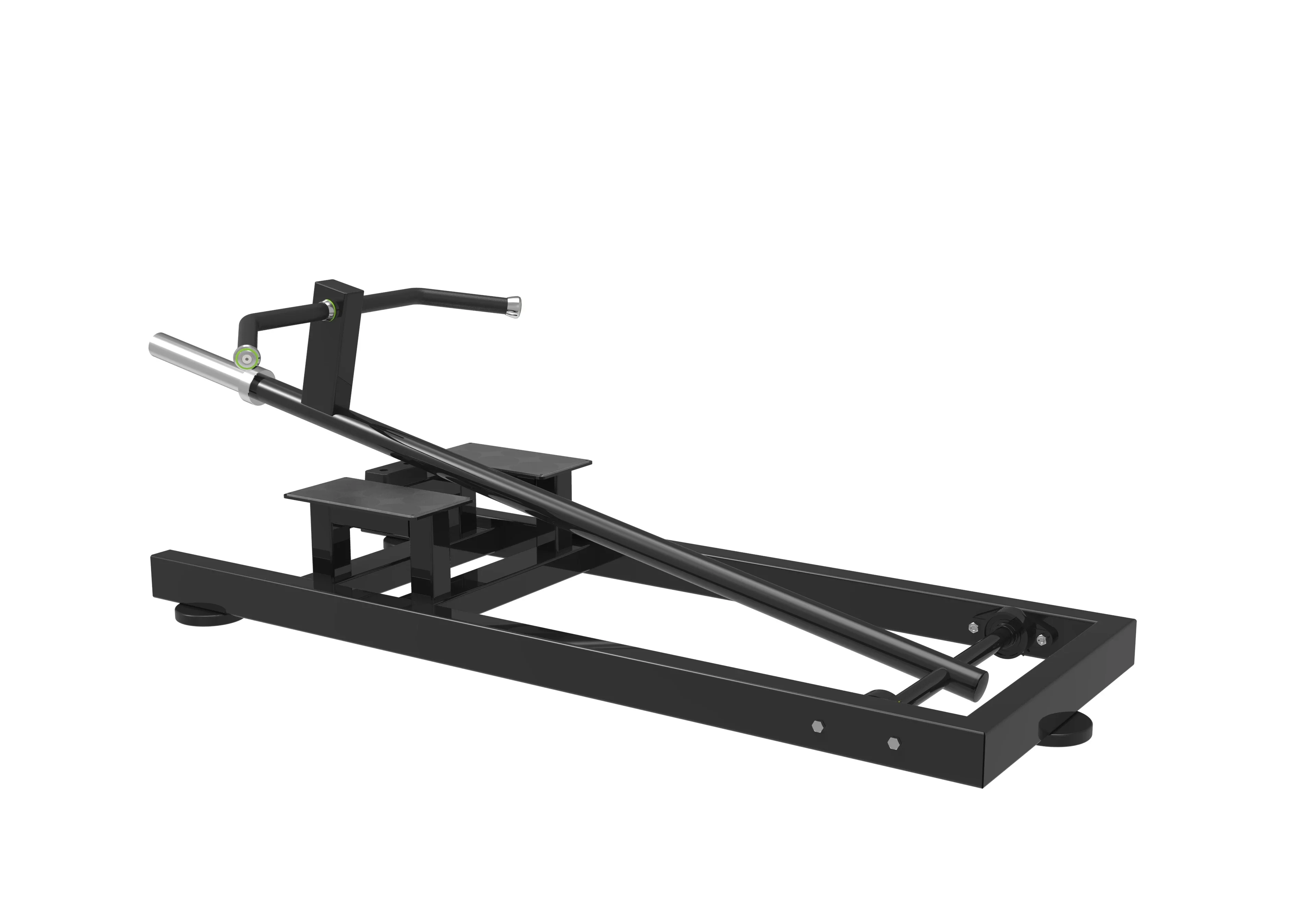 

#For Hot sale best quality t bar row professionalT-Arm Machine gym equipment