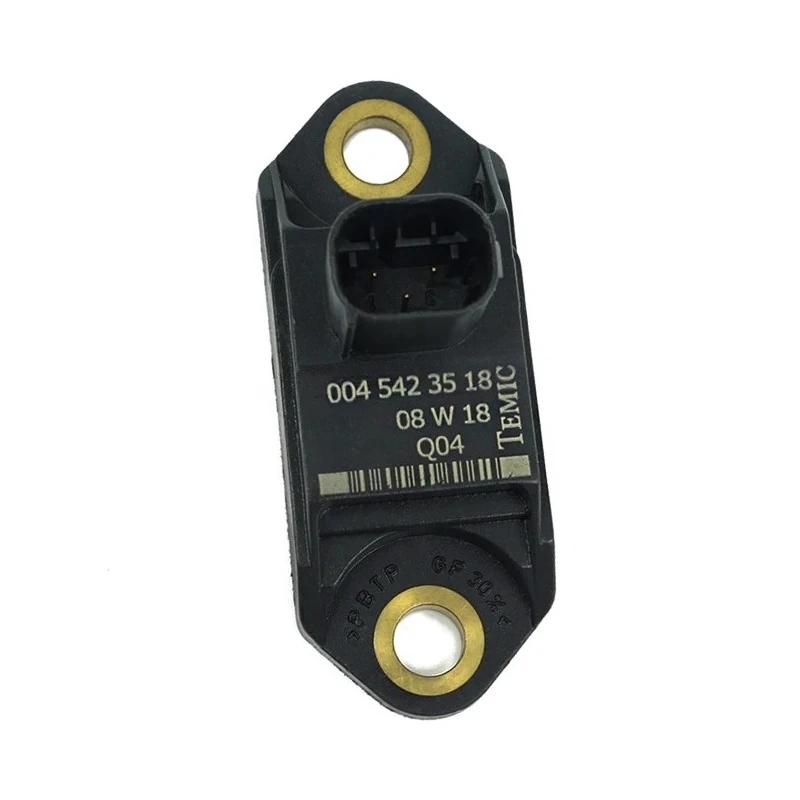 New Acceleration Suspension Vertical Sensor A0045423518 0055421218 For Mercedes-Benz CLS SL 2007-2014 0045423518 004 542 35 18