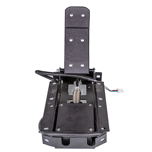 High Quality EZ-GO Accelerator Pedal Motor Controller Essential for Golf Carts by Commodity Unit