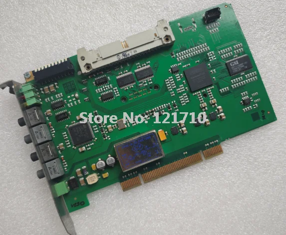 

Industrial board IBS PCI SC/RI-LK NO.2730187