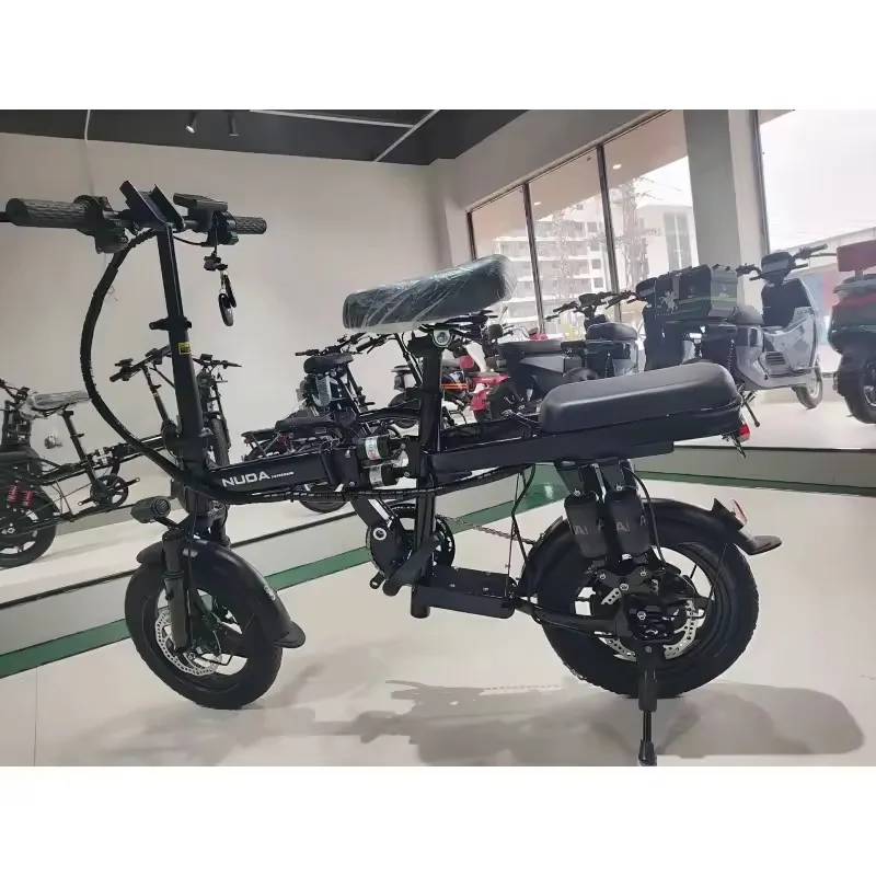 Thumbnail 3 - #2 Cheap Mobility Scooters Worth Buying