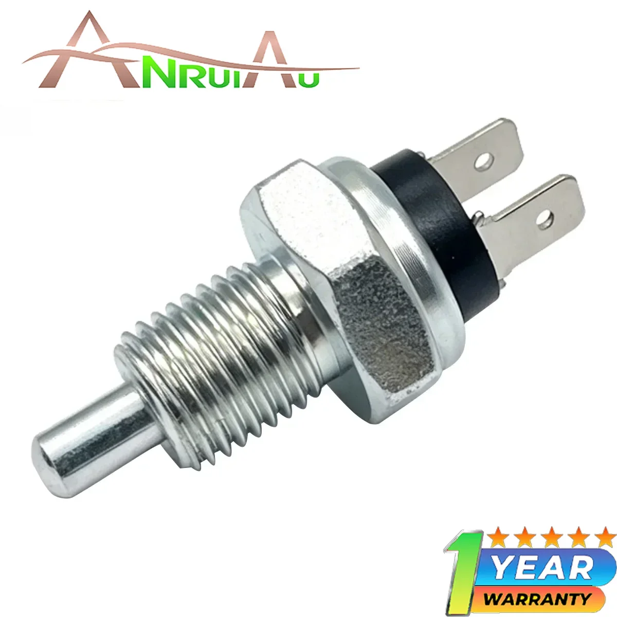 Reverse Light Switch (Manual Transmission) - For LADA 2101 - 2107 4 Speed Transmission WZAQ