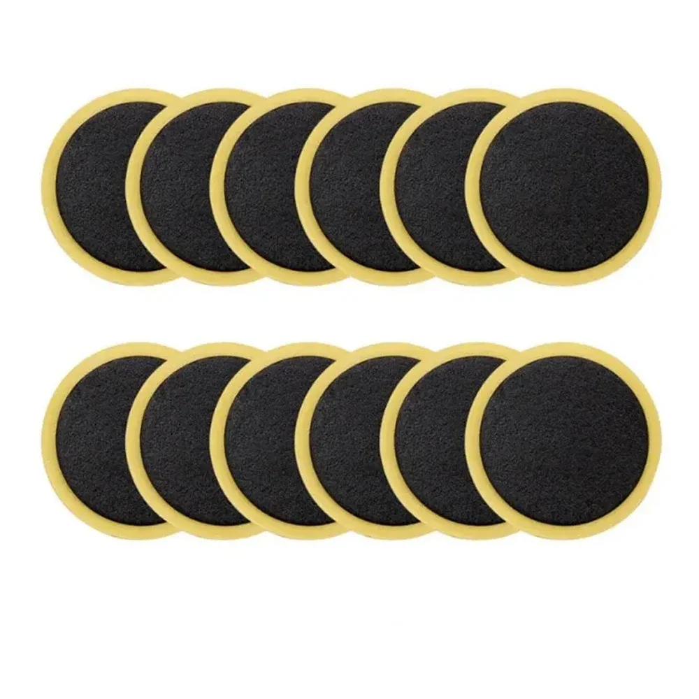 50 30 20 10PCS Fahrrad Kleber Kostenloser Reifen Patches Schnelle Reparatur Reifen Schutz Klebstoff Trocknen Fahrrad Werkzeug – Detail 8