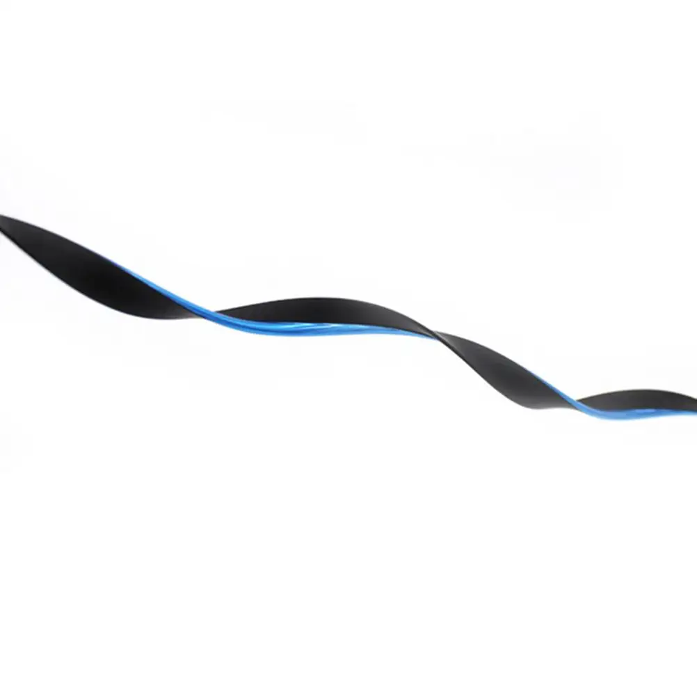 

5 м гальваническая декоративная накладка, простая установка, декор автомобиля, интерьер, внешний материал премиум-класса, не повреждающий, экологически чистый