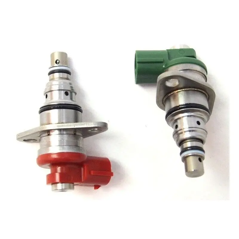 2 Pieces New Diesel Suction Control Valve SCV For Toyot-a Avensis Verso RAV4 III 2.0 2.2 D-4D OEM 096710-0120 096710-0052