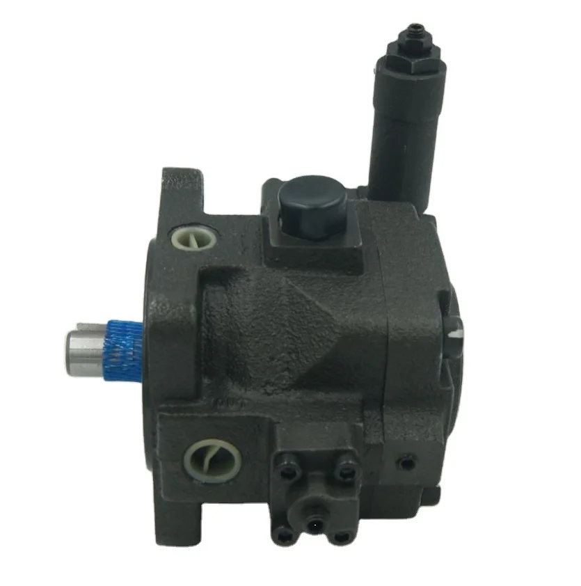 VPVC VPVC-F30/F40-A1/A2/A3-02 Variable High Pressure Hydraulic Vane Booster Pump Hydraulic Variable Displacement Vane Pumps