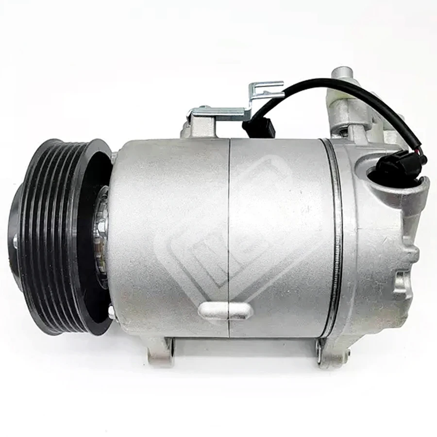 For Bmw Ac Compressor A/C Air Conditioning G30 G31 520 530 525 540 G32 630 640 G11 G12 725 730 740 750 6994517-01 64527945825