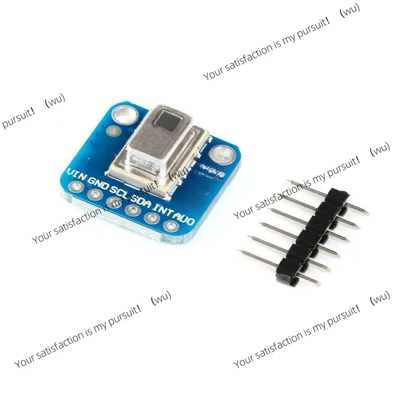 Suitable for GY-AMG8833 IR 8x8 thermal imaging camera, array temperature measurement, sensor module