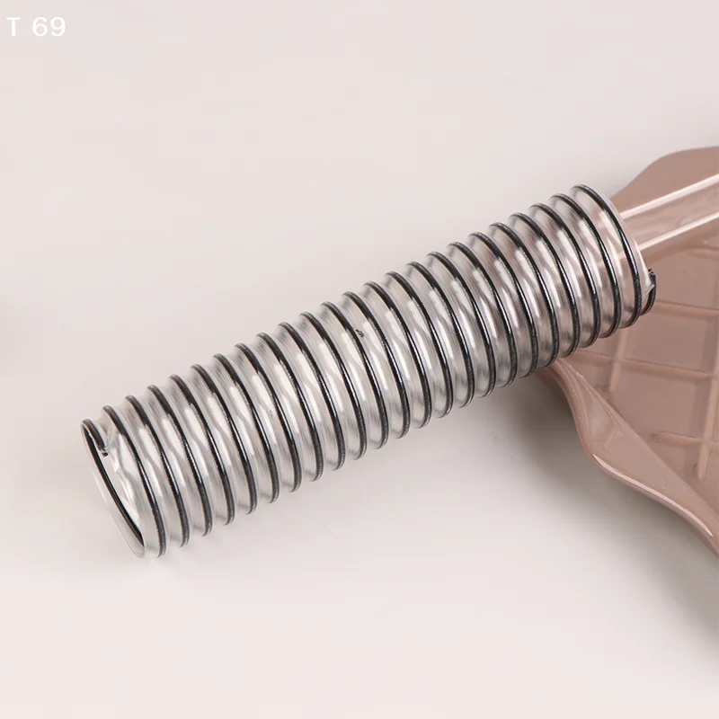 Vacuum Cleaner Hoover Lower Duct Hose Flexible Tube For NV340 NV601 Replacement Parts Accessories