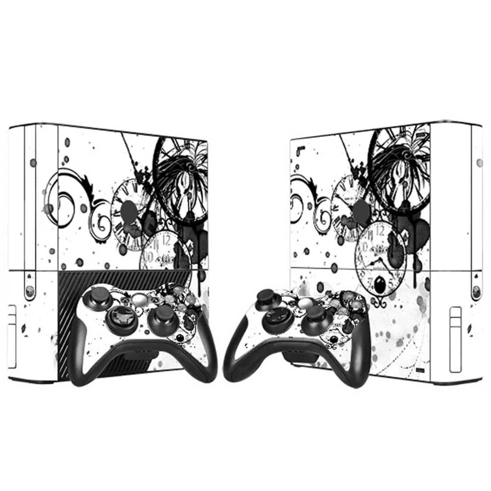 Xbox 360 E Controller Skin Sticker: Real-World Performance, Protection, and Personalization After 6 Months of Daily Use