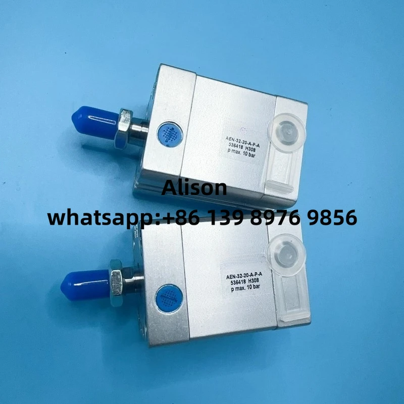 

Цилиндры AEN-12-10-I-P-A, AEN-12-10-A-P-A, AEN-12-10-I-P-A-Z, AEN-12-20-I-P-A, AEN-12-20-A-P-A, AEN-12-25-I-P-A