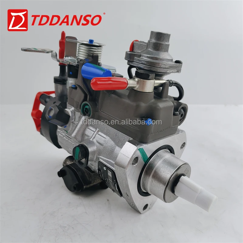 

Original New Diesel Fuel Pump 9320A217H 9320A218H Type 1398
