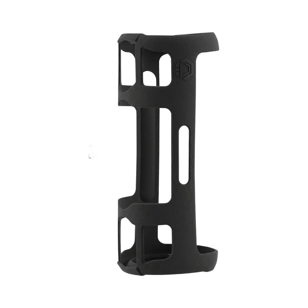 Soft Silicone Shell for GeneSonic Pro Speaker 88mm x 93mm x 220mm Preserves Speaker Functionality and Appearance