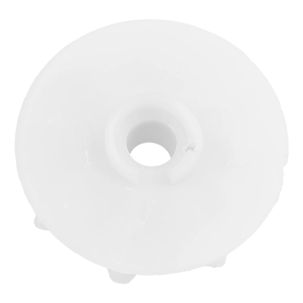 Spring-Assisted Starter Pulley with Hub for 137 142 235 235E 236 Chainsaw Replacement 530 02 11 80 530 05 96 77 530 07 19 66