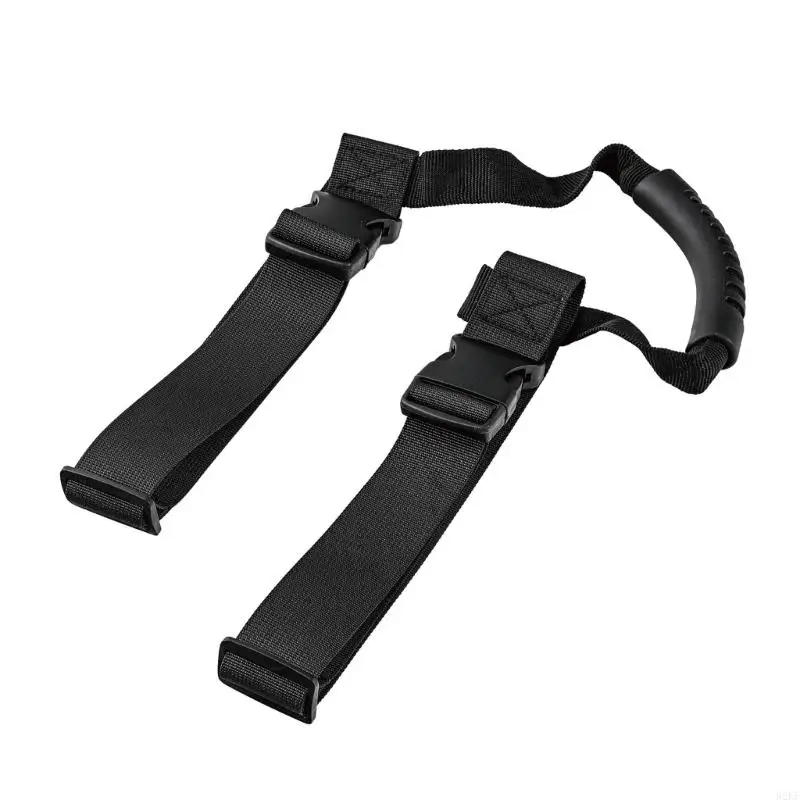 حاملات أسطوانات الهواء 62 كيلو فورت تعالج حزام الكتف تحت الماء زجاجة دبابات الغوص #1