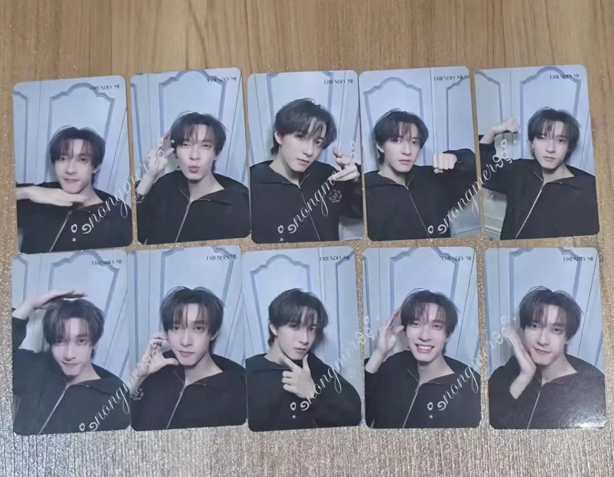 nuevo-libro-de-fotos-oficial-original-de-la-estrella-tailandesa-pooh-friendly-me-cards