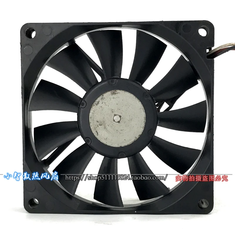 ORIGINAL 3106KL-04W-B59 DC12V 8015 80*80*15mm NEW COOLING FAN RADIATOR