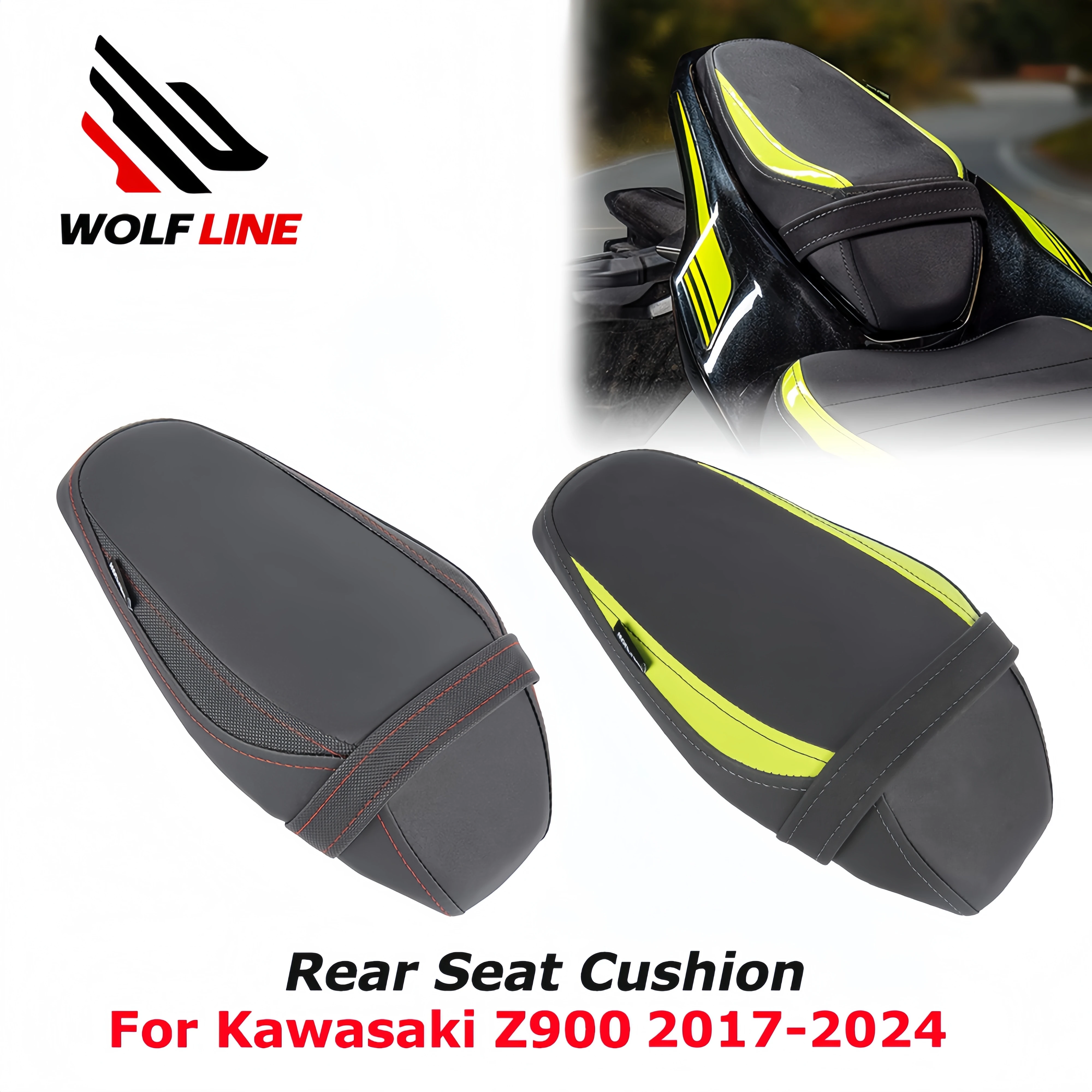 #63 Latest Motorcycle Seat Cushions Offers