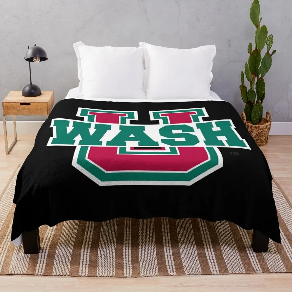 

Одеяло для кровати wash u Bears