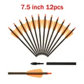 7.5inch 12 PCS