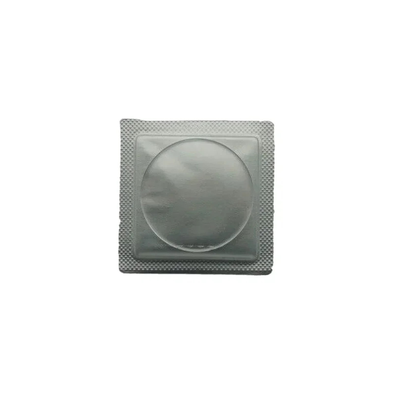 Watch Sapphire Crystal&Gasket for Panerai Luminor Marina 8 Days PAM00560/PAM00590/PAM00510/OP6942 36.5mm Round