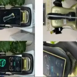 360MAX 25D HiFU 3 In 1 Technology Machine For Non Invasive Facial Slimming Anti Aging And Body Firming