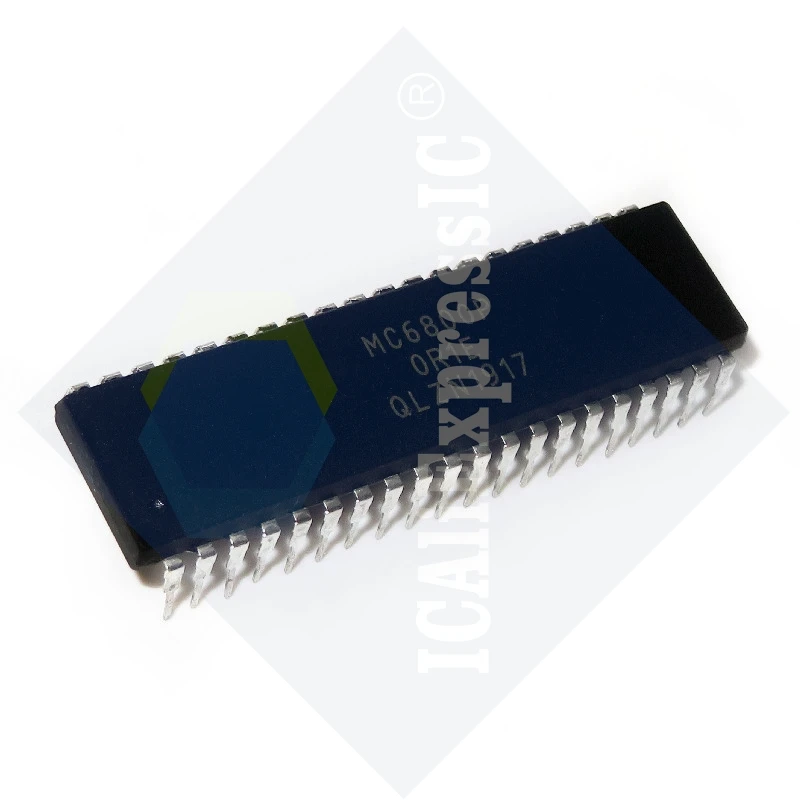 5-20PCS MC6800P MC6800 W78E516BP-40 W78E516BP IRFB3607 FB3607 ISD17240PY ISD17240 HA13150 13150 IPW60R070C6 R070C6