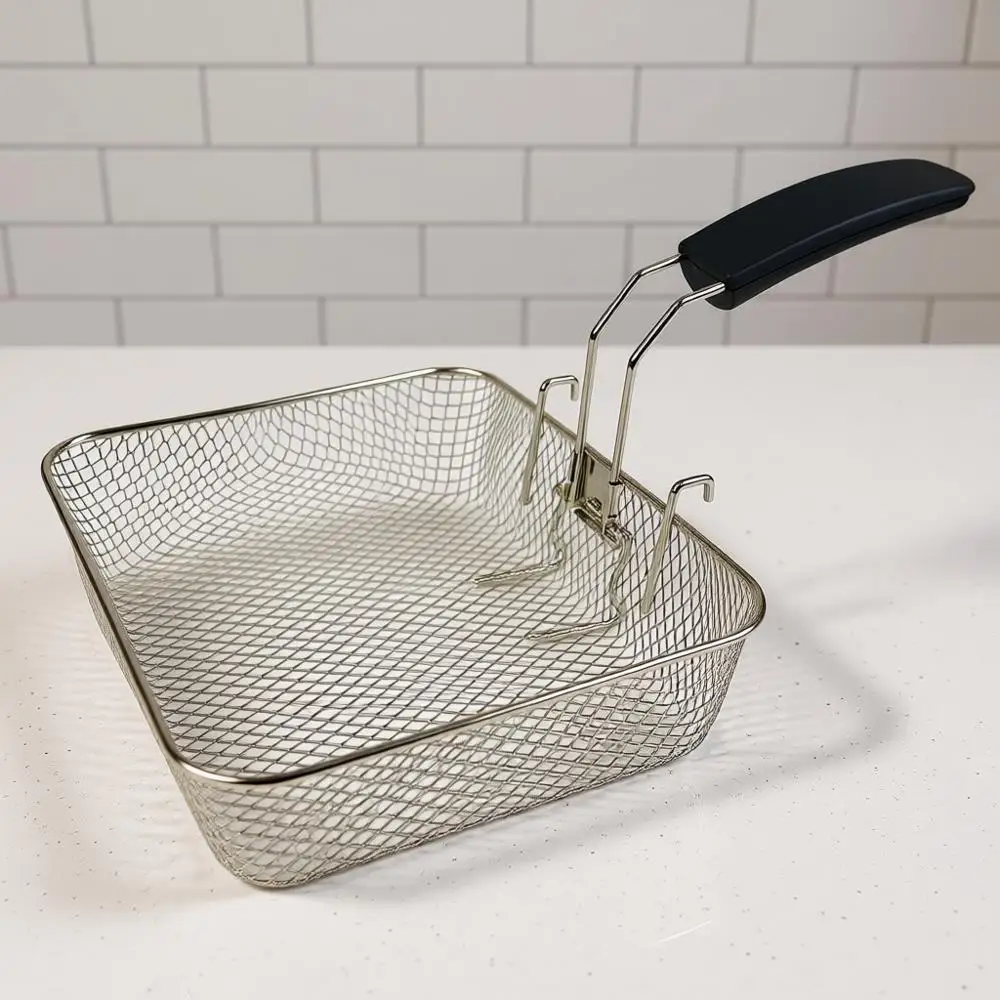 

Корзина Prory или двойная корзина Prory els, 09992