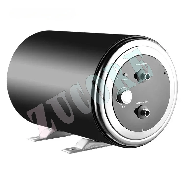 

12v Low power 200w Boat RV camping 10L 15L 25L OEM caraven water heater electric storage rv water heater for camping