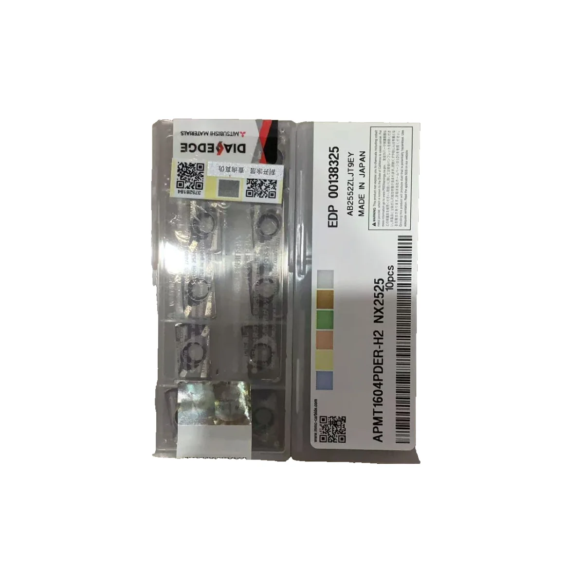 100% Original Apmt … - image