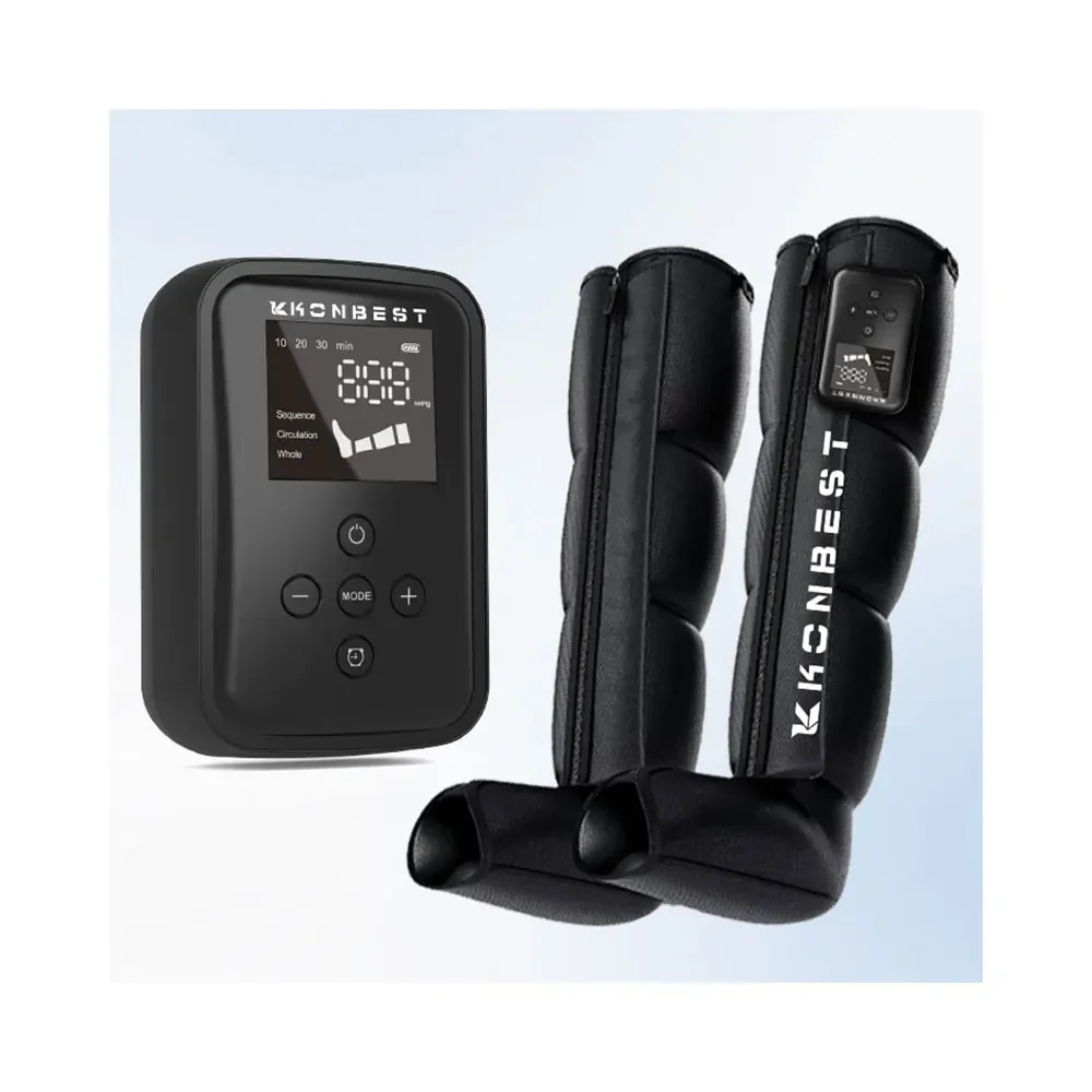 Leg Massager Four-C…