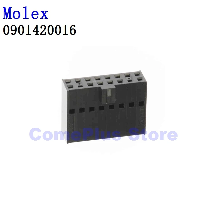 

10PCS 901420016 1041681620 Connectors Molex