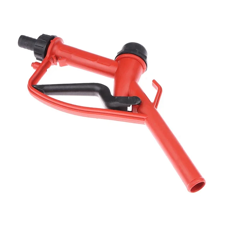 

Ручной сверхмощный инструмент для топливной форсунки с крючком, прямая насадка, бензиновая насадка, максимальный расход 45 л/M-AB36