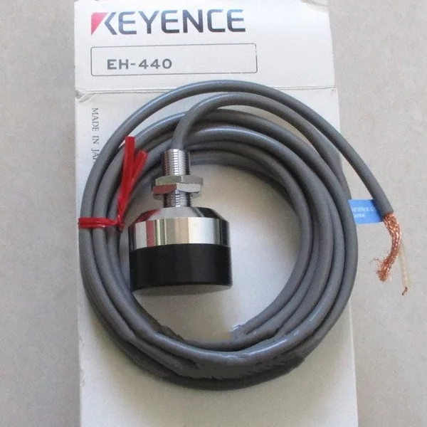 

Один новый датчик приближения Eh-440 в коробке Совершенно новый оригинальный Spot Plc