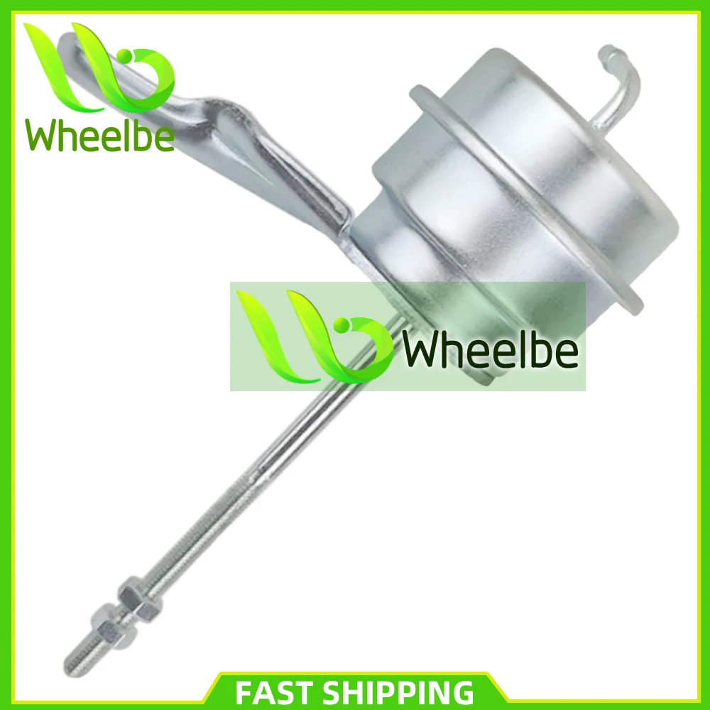 53049880020 Turbo W… - image