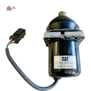 

For 374D 365C 390D 385C Excavator Pilot Valve Joystick 307-3993 3073993