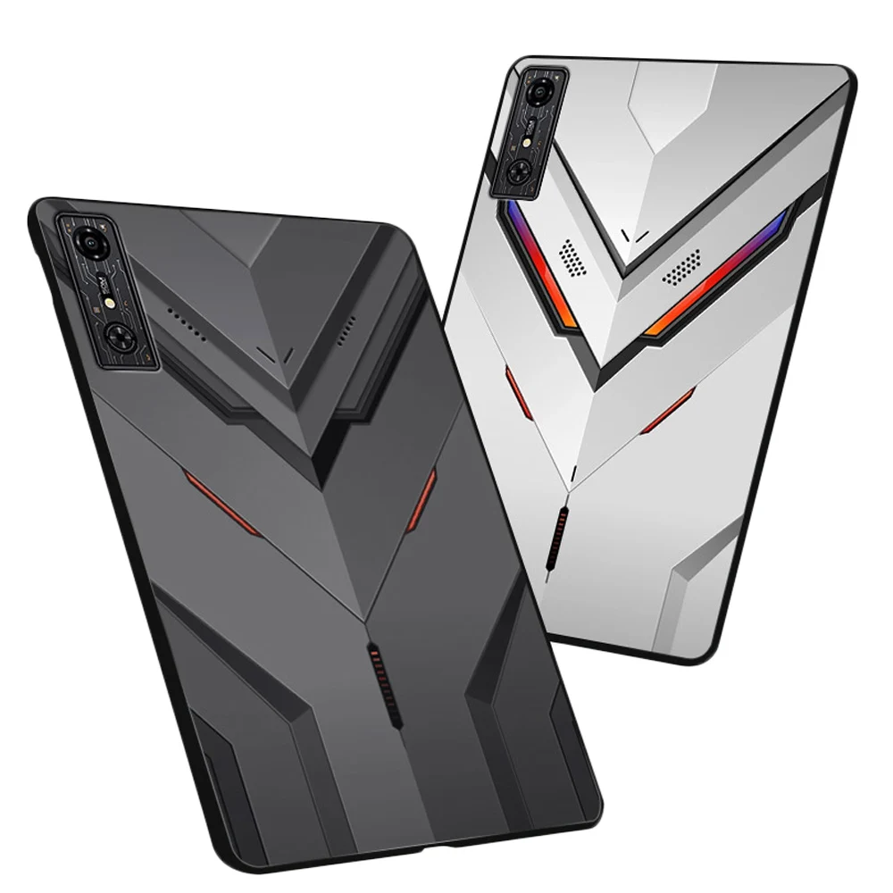 

Soft TPU Protection Shockproof Capa Fundas For RedMagic 3 Pro 9.06“ 2025 Case Soft TPU Protection Shell For Red Magic astra