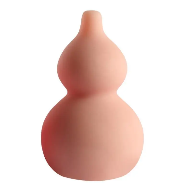 Male Masturbator Sex Toy For Adult Sexy Man Flesh Realistic Textured Pussy Anus Male Stroker Light Male Sex Toys Adult Supplies