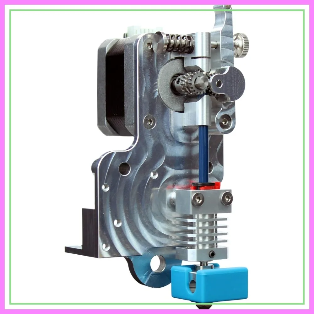 

Direct Drive Extruder for CR-10 / Ender 3 Printers 1.75mm