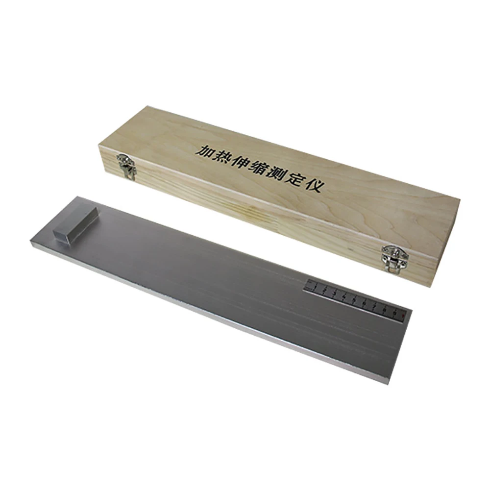 

Waterproof Membrane and Coating Heating Expansion/Contraction Tester, Polymer Testing Apparatus