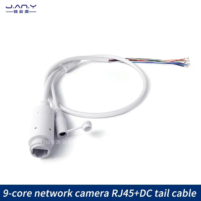 48V Waterproof Poe …