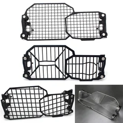 CNC Motorcycle Headlight Guard Protector For BMW F650/F700/F800 GS/Adventure F800GS F700GS F650GS F 800/700/650 GS