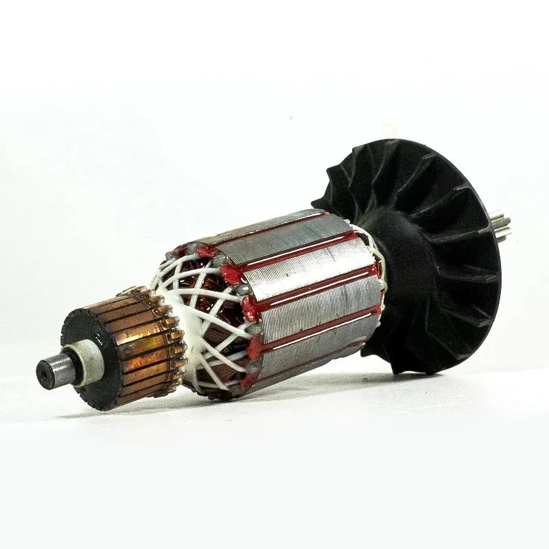 

Armature Rotor for Bosch GBH4-32 GBH4-32DFR Hammer Anchor Coil Power Tools Replacement Accessories
