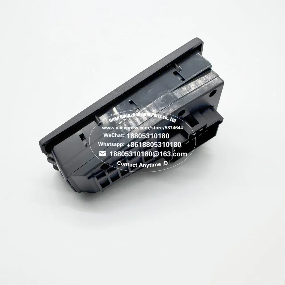 20752916 21543895 Fensterheberschalter passend für Volvo Lkw – Detail 4