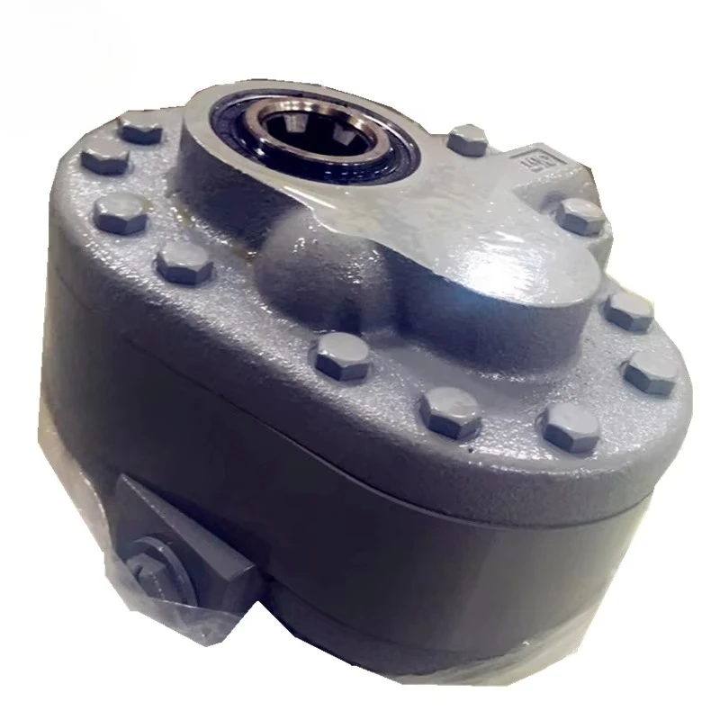 High Pressure Pto 200bar 2HP New Universal Pto Pump Hydraulic With High Pressure Sensor for Trucks