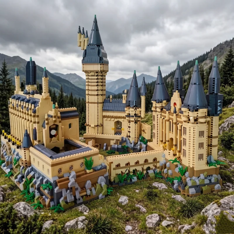 #13 Best STEM Building Blocks to Buy In 2026