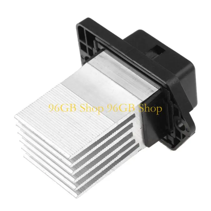 

96GB Wear Resistant Electric Fan Resistor Control Unit Heat Dissipator for 971792J000
