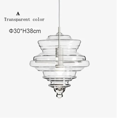 HomeLover La Scala Pendelleuchte 4