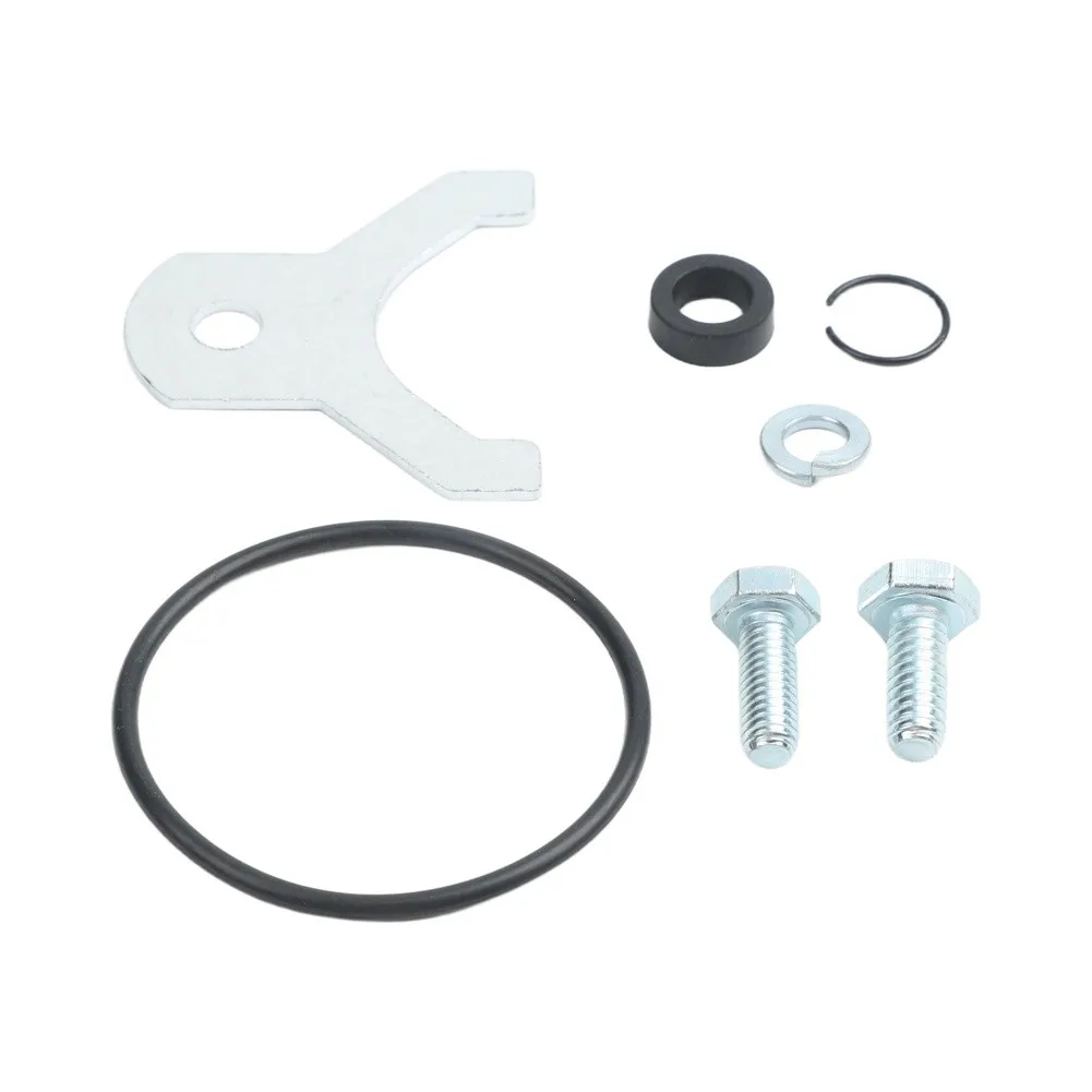 Gear Housing Transmission Speedometer Leak Repair Seal Kit 1240382 for 700R4 Complete Seal Replacement Solution