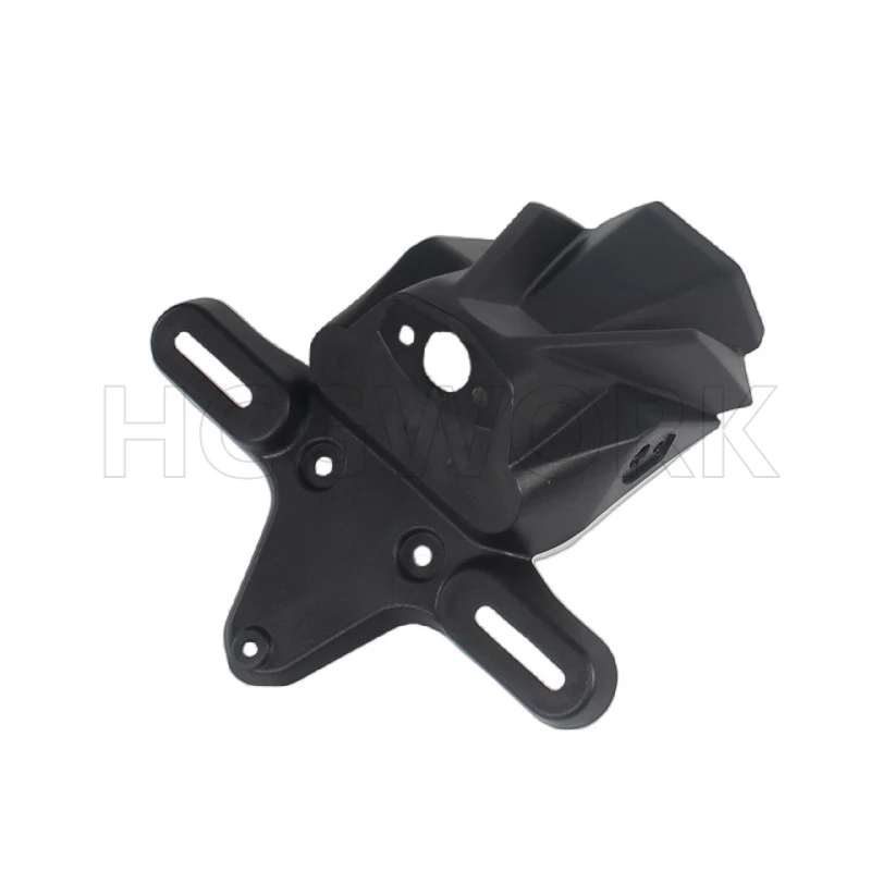 

Задние брызговики для мотоцикла, запасные части для Loncin Voge 300r 300rr, оригинальные детали